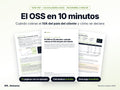 Píldora: El OSS en 10 minutos