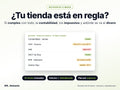 Revisión fiscal de tu tienda online en marcha