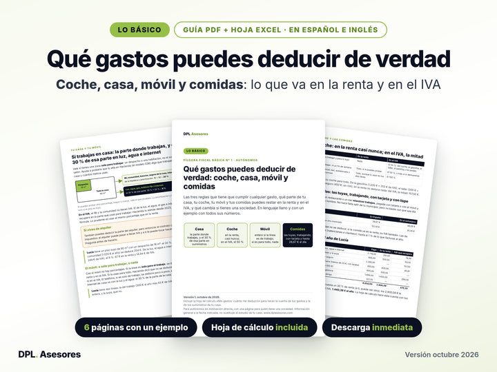 Basic tax guide: Expenses you can really deduct