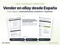 Píldora: Vender en eBay desde España como negocio