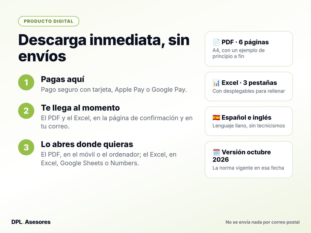Píldora básica: Cobros con tarjeta, Bizum y efectivo